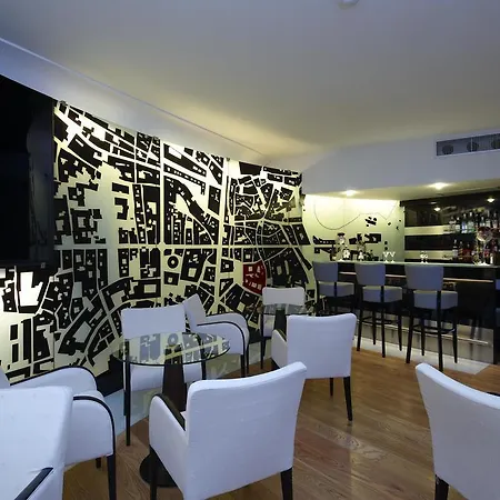 Hotel Grand Piazza Borsa
