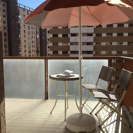 Apartment Casa De Gasperi Palermo