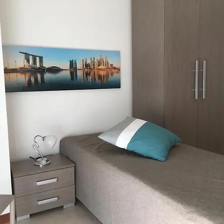 Casa De Gasperi Apartment