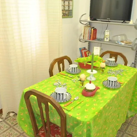 Apartment Le Due Ziette Palermo