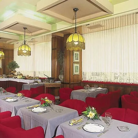 Politeama Hotel 4*