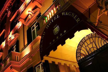 Grand Wagner 5* Palermo