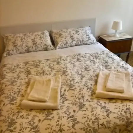Bed & Breakfast Marchese Ugo Palermo