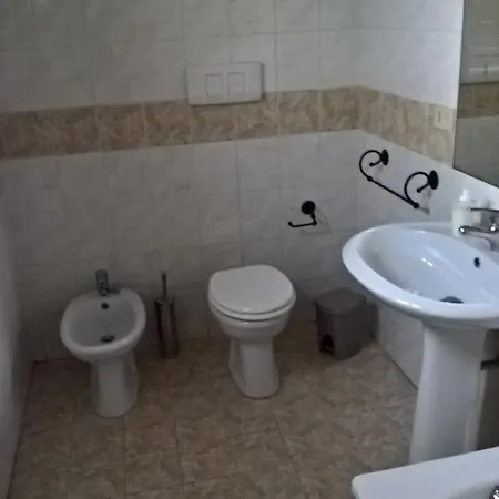 Bed & Breakfast Marchese Ugo *