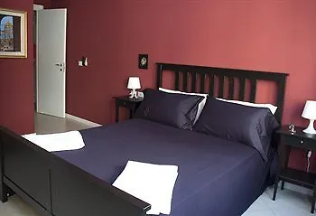 Bed & Breakfast 120 Rodionoff Downtown - Connection With Airport And Mondello