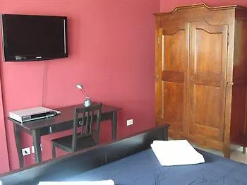 120 Rodionoff Downtown - Connection With Airport And Mondello Bed & Breakfast