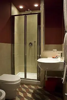 Bed & Breakfast 120 Rodionoff Downtown - Connection With Airport And Mondello 3*
