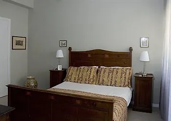 120 Rodionoff Downtown - Connection With Airport And Mondello Bed & Breakfast 3*