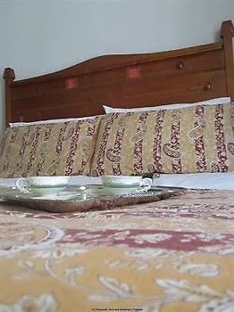 Отель типа 