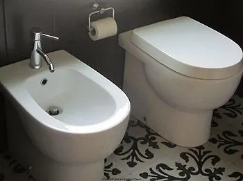 Bed & Breakfast 120 Rodionoff Downtown - Connection With Airport And Mondello 3*