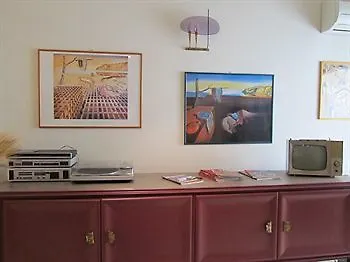 120 Rodionoff Downtown - Connection With Airport And Mondello Bed & Breakfast 3*