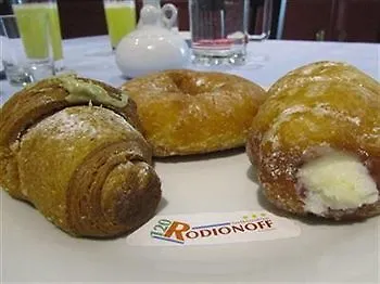 120 Rodionoff Downtown - Connection With Airport And Mondello Bed & Breakfast Palermo