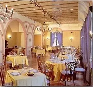 Baglio Conca D'oro ホテル 4*
