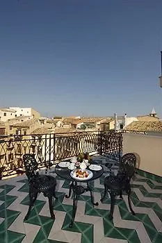 Hotel Grand Piazza Borsa Palermo