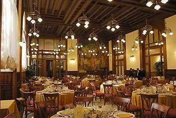 Hotel Grand Piazza Borsa