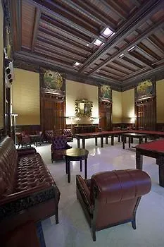 Grand Piazza Borsa Hotel