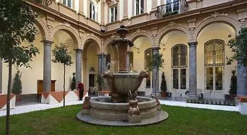 Hotel Grand Piazza Borsa