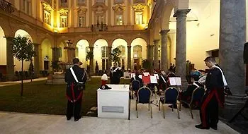 Grand Piazza Borsa Hotel