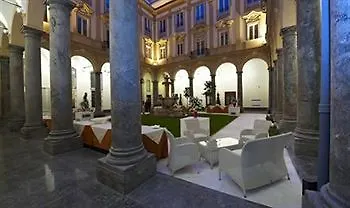 Grand Piazza Borsa 4* Palermo