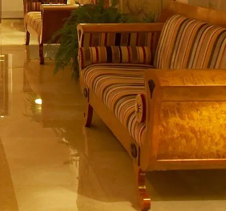 Plaza Opera Hotell Palermo