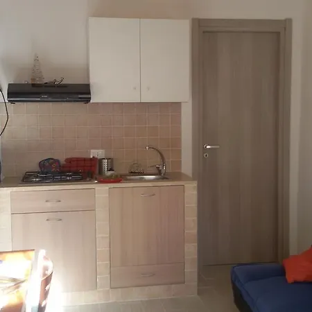 Casa Vacanze Ai Quattro Canti Casa vacanze