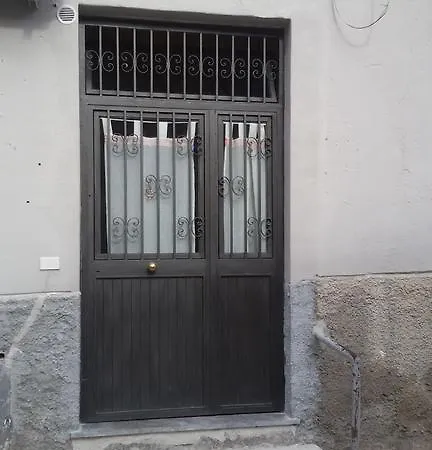 Casa Vacanze Ai Quattro Canti Casa vacanze