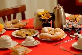 Al Galileo Siciliano Bed and Breakfast 3*