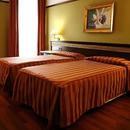 Politeama Hotel 4*