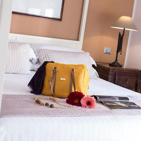 136 Bed & Breakfast 3*