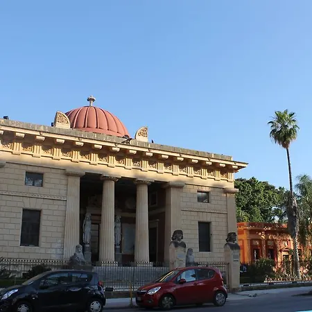 La Foresteria Del Cassaro261 Πανσιόν *