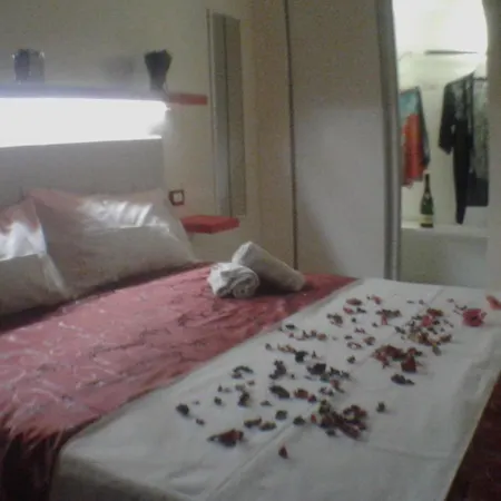 Bb45 Apartment Palermo