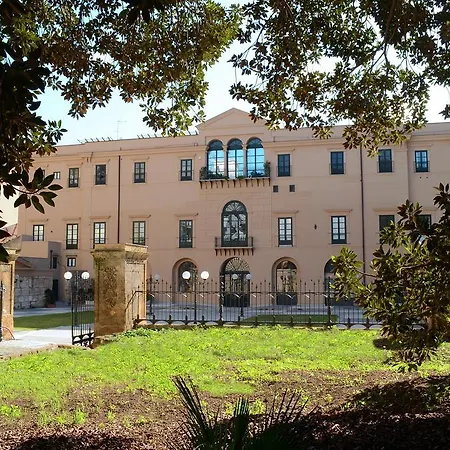 La Del Principe Con Parcheggio Incluso * Palermo