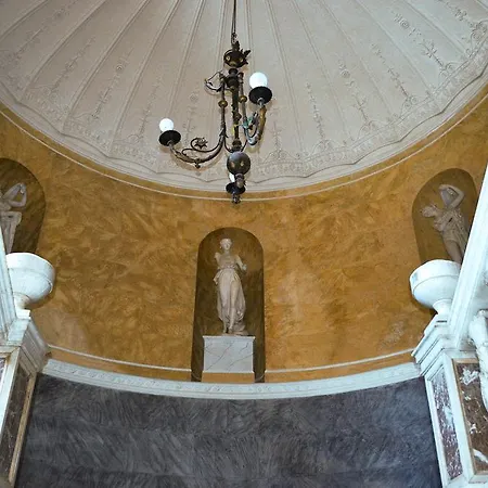 Villa La Del Principe Con Parcheggio Incluso