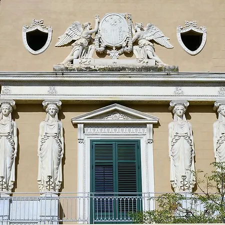 Villa La Del Principe Con Parcheggio Incluso