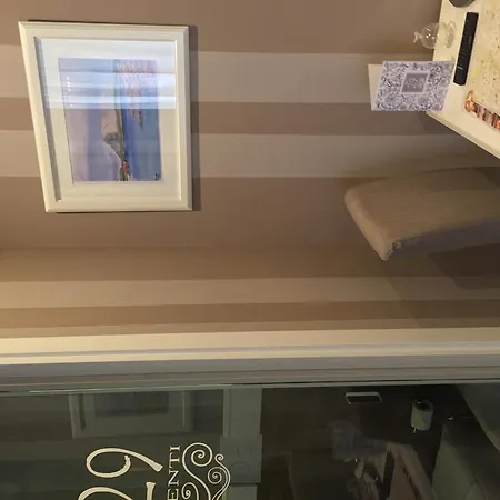 Gasthuis 29 Venti Luxury 3*