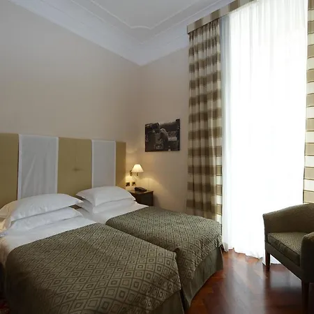 Hotel Grand Piazza Borsa