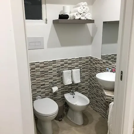La Casa Di Pepe Guest house Palermo