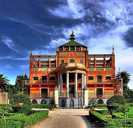 La Casa Di Pepe Guest house Palermo