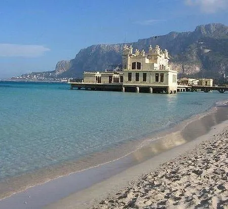 La Casa Di Pepe Palermo
