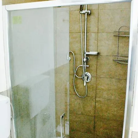 Apartmán Casa Antonella Palermo