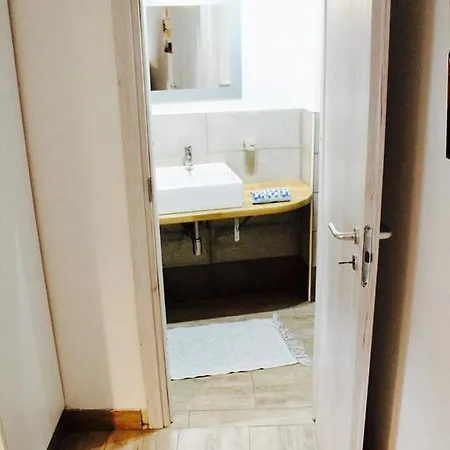 Casa Antonella Apartmán Palermo