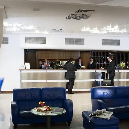 Szálloda Astoria Palace 4*
