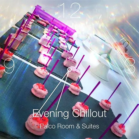 Palco Rooms&suites