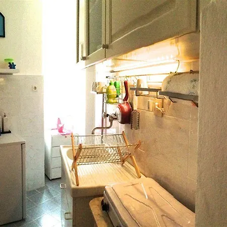 Beeclaire Apartment