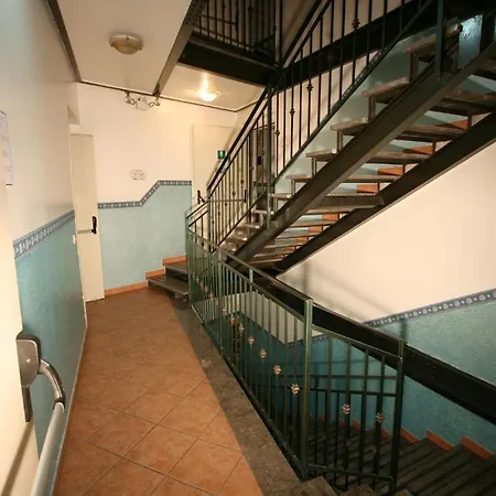 科尔帝西酒店
