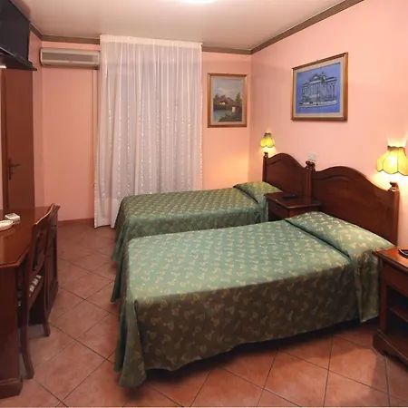 Hotel Cortese Palermo