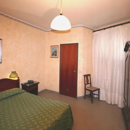 Cortese Hotel Palermo