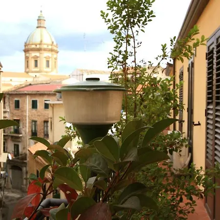 Cortese 2* Palermo