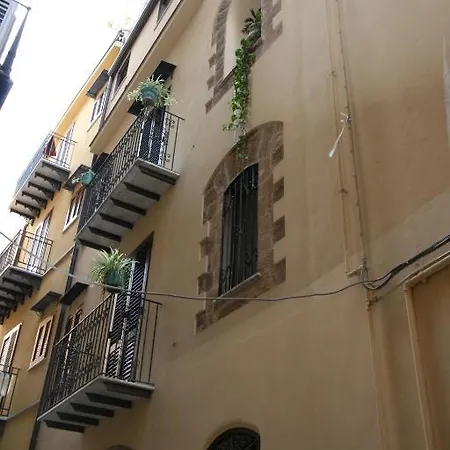 Hotel Cortese Palermo