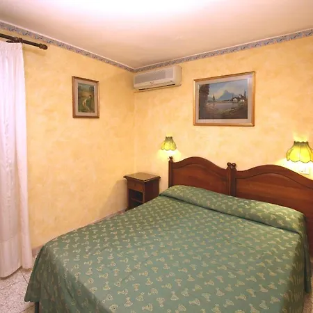 Hotel Cortese Palermo